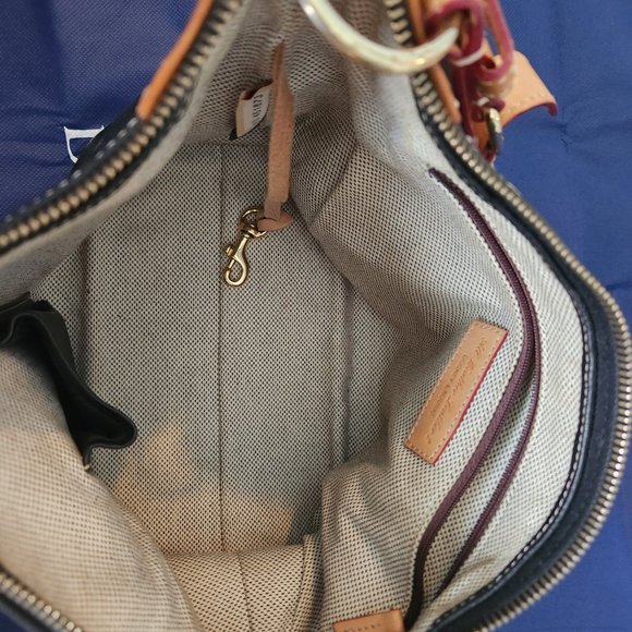Dooney & Bourke Purse - Picture 4 of 5